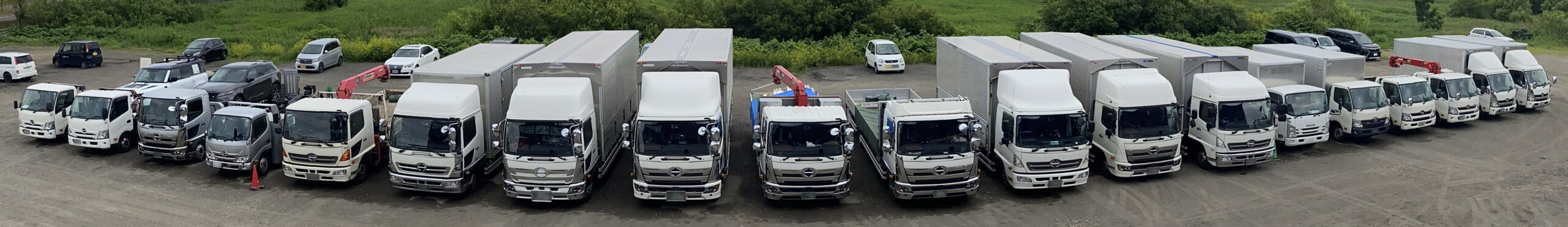 輸送事業部