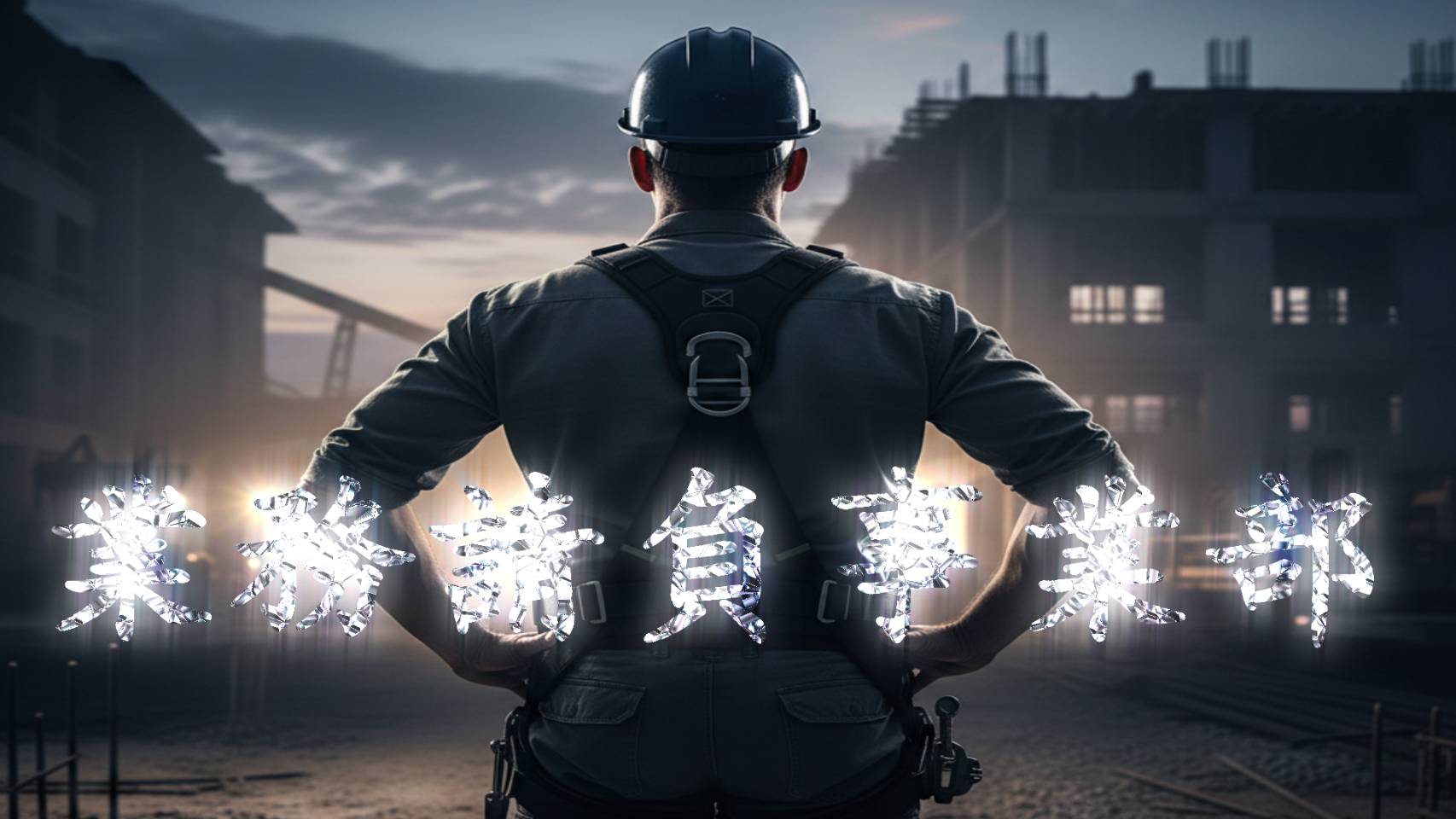 業務請負事業部